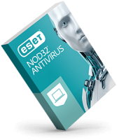 Eset Antivirus